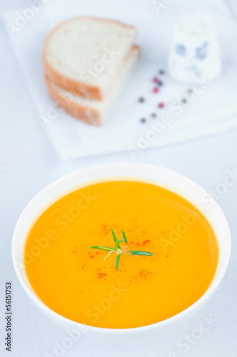 Photo: Vegetable Soup Vegetable Soup