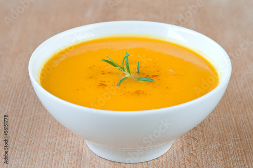Photo: Vegetable Soup Vegetable Soup