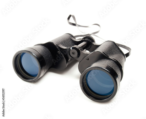Photo: Binoculars Binoculars