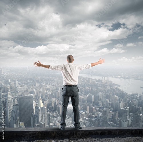 Photo: Success Success