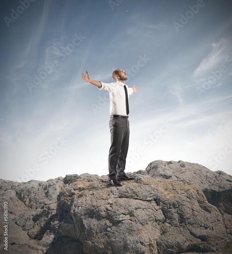 Photo: Success Success