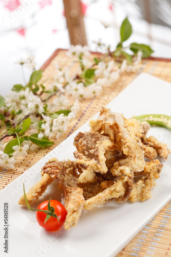 Photo: Japanese cuisine Japanese cuisine
