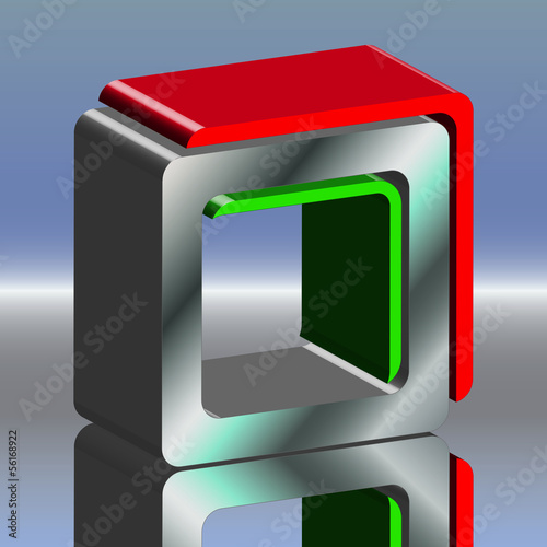 Vector: Logo Fortschritt Logo Fortschritt