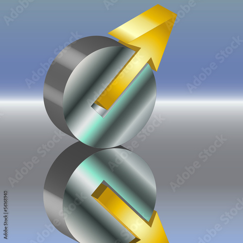 Vector: output Gold output Gold