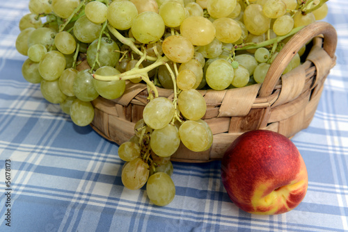 Photo: Cestino della frutta Cestino della frutta