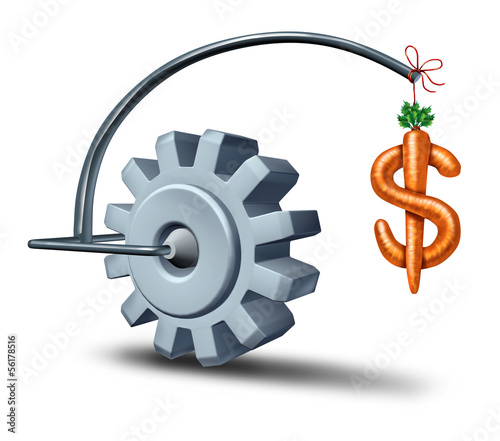 Illustration: Business Incentives Business Incentives