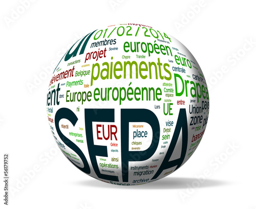 Illustration: Sepa Concepts - détourage inclus Sepa Concepts - détourage inclus