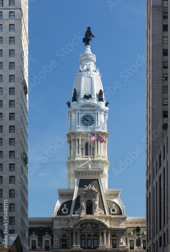 Photo: Philadelphia City Hall Philadelphia City Hall
