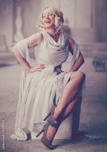 Photo: living like / Marilyn Monroe 03 living like / Marilyn Monroe 03