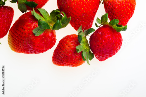 Photo: Strawberries Strawberries