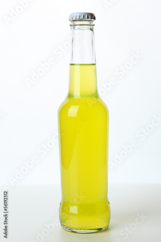 Photo: Getränk grün Getränk grün