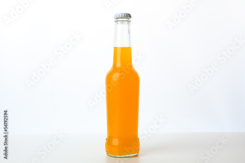 Photo: Getränk orange Getränk orange