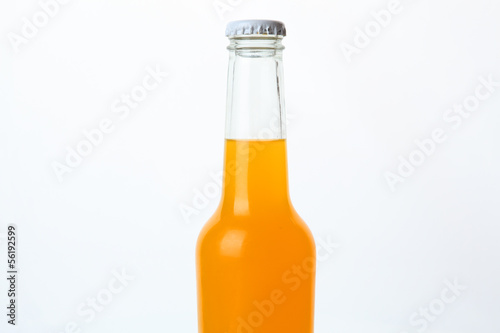 Photo: Getränk orange Getränk orange