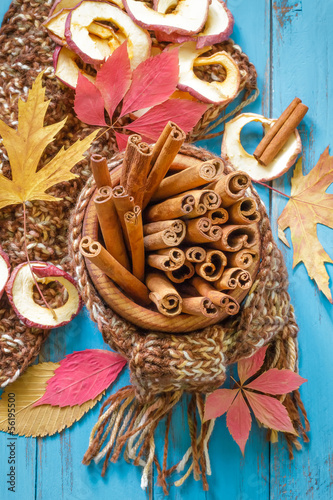 Photo: Cinnamon Cinnamon