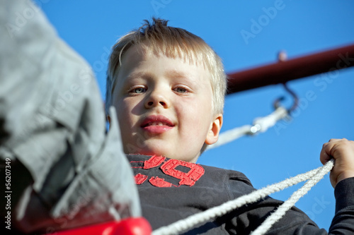 Photo: auf dem spielplatz auf dem spielplatz