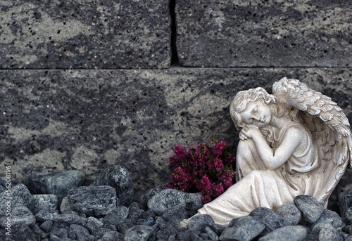 Photo: Grabschmuck Grabschmuck