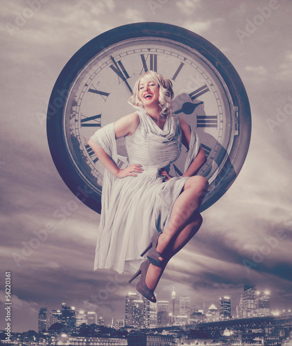 Photo: time for nightlife / Marilyn Monroe 06 time for nightlife / Marilyn Monroe 06