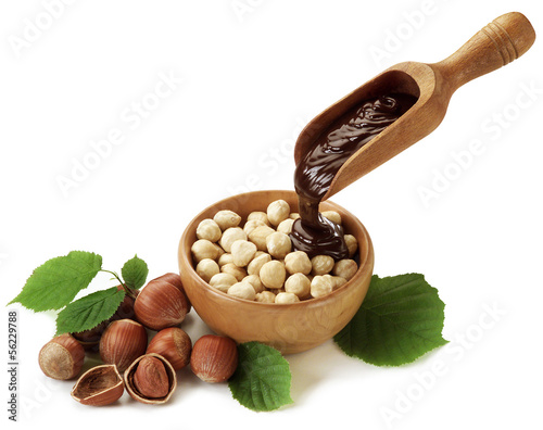 Photo: cioccolato cioccolato