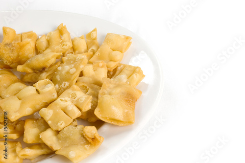 Photo: salatini pugliesi salatini pugliesi