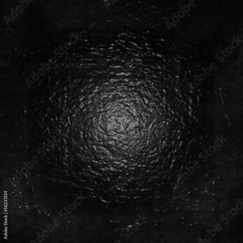 Illustration: abstract black background abstract black background
