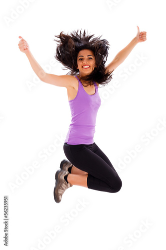 Photo: Jump Jump