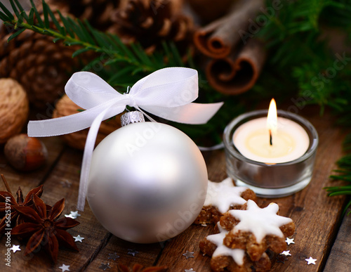 Photo: Weihnachten,Dekoration Weihnachten,Dekoration