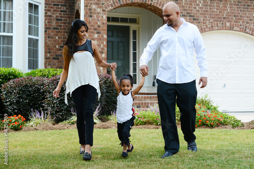 Photo: Family Together Family Together