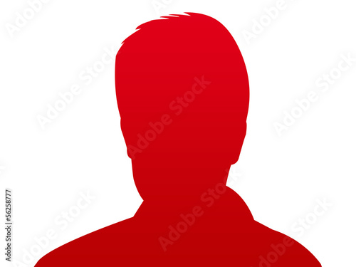 Illustration: avatar - photo de profil avatar - photo de profil