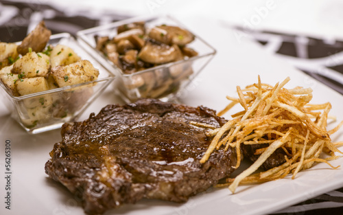 Photo: Carnes Carnes