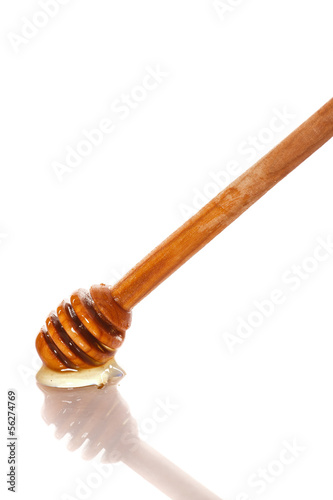 Photo: honey honey