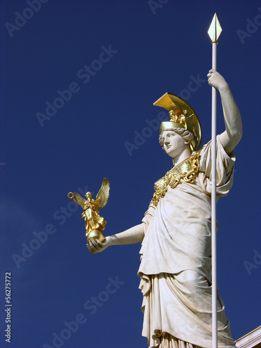 Photo: Vienna,parliament Vienna,parliament
