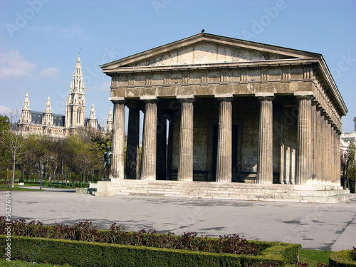 Photo: Vienna,Austria Vienna,Austria