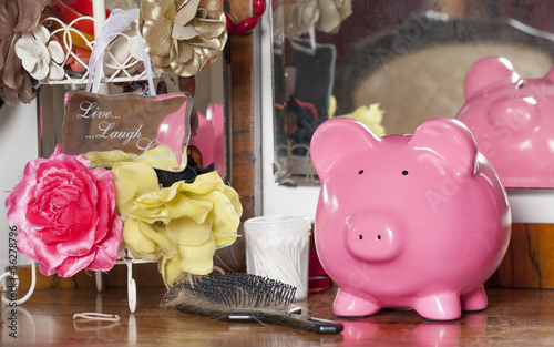 Photo: Looking after your money Looking after your money