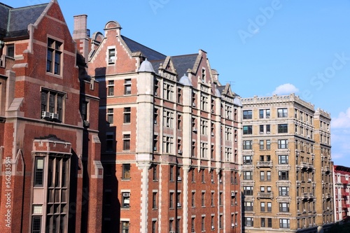 Photo: Columbia University, New York City Columbia University, New York City