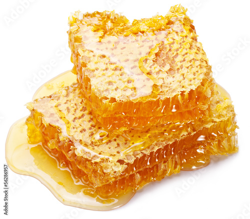 Photo: Honeycomb Honeycomb