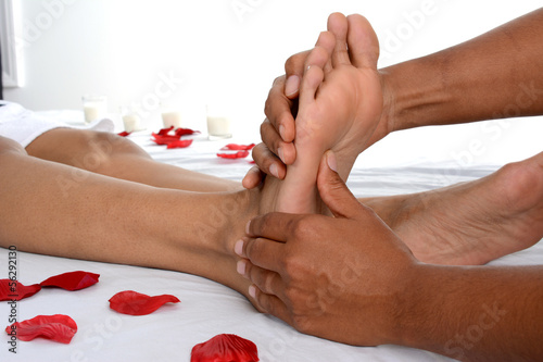 Photo: Massage Massage