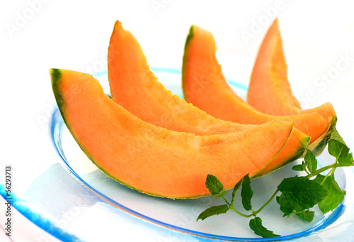 Photo: Melone Melone