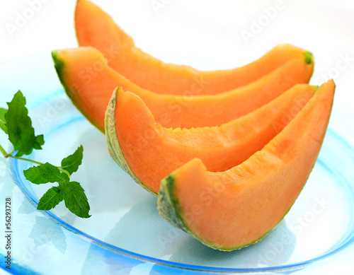 Photo: Melone Melone