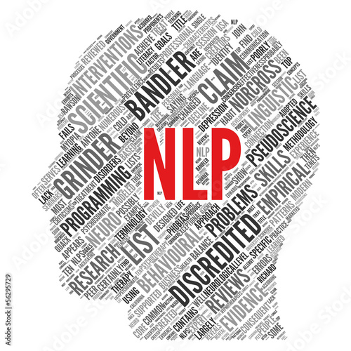 Illustration: NLP | Neurolinguistic Programming NLP | Neurolinguistic Programming