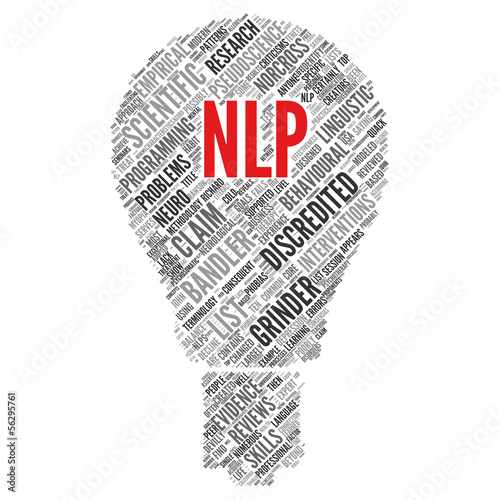 Illustration: NLP | Neurolinguistic Programming NLP | Neurolinguistic Programming