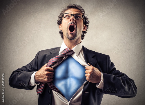 Photo: hero hero