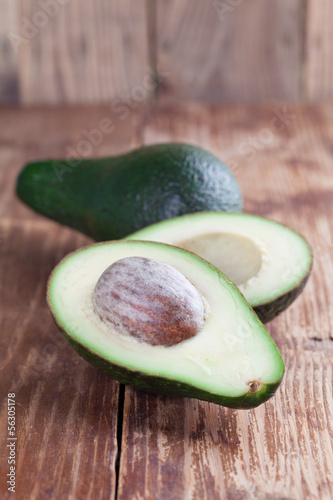 Photo: Avocado Avocado