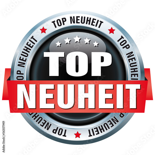 Vector: Button - Top Neuheit Button - Top Neuheit