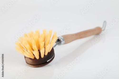 Photo: Spülbürste Spülbürste