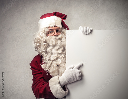 Photo: Christmas message Christmas message