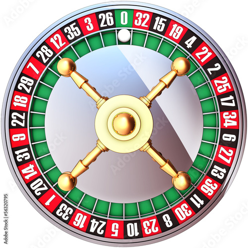 Illustration: casino casino