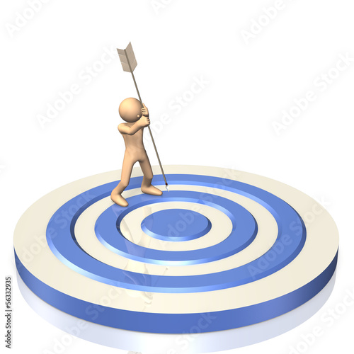 Illustration: Target Target