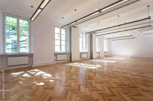 Photo: Banquet room Banquet room