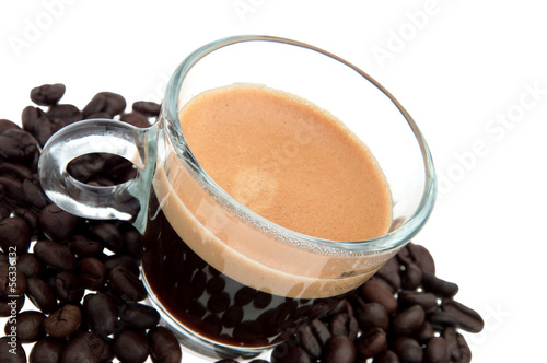 Photo: Caffè Caffè