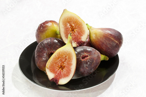 Photo: いちじく・果物 いちじく・果物